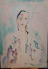 Ernesto treccani 50x70 usato  Collegno