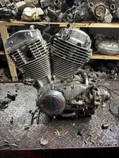 2001 honda vt1100c for sale  Bridgeport
