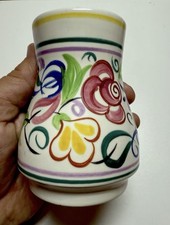 Vintage poole pottery for sale  SWANAGE