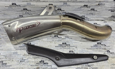 Terminali corse hydroform usato  Fasano