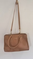 Russell bromley tan for sale  CORSHAM