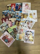 Vintage lot x18 for sale  UK