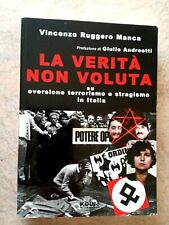 Vincenzo manca verità usato  Latisana