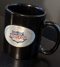 Collectible coffee mug for sale  Harrison