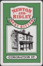 Playing cards single for sale  OKEHAMPTON