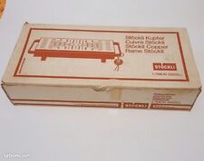 Ancienne chauffe plat d'occasion  Poncin