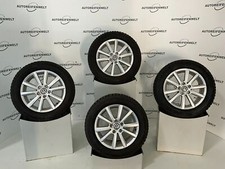 Winter kompletträder spikes gebraucht kaufen  Brehna