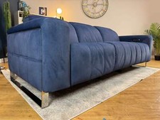 Sofology marvella fabric for sale  WARRINGTON