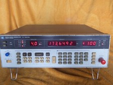 Agilent hewlett packard d'occasion  Mazamet