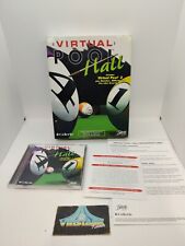 Virtual pool hall d'occasion  Toulouse-