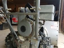 Tecumseh engine hm80 for sale  Black Hawk