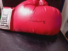 muhammad ali signed for sale  HALIFAX