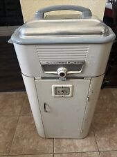 Vintage 1950s westinghouse for sale  Denton