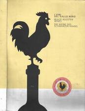 Vini del gallo usato  Italia