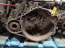 Cambio manuale completo usato  Italia
