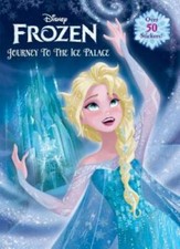 Journey ice palace for sale  Montgomery