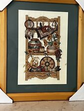 Southwest custom framed for sale  San Bernardino