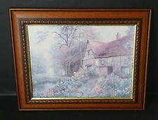 Framed rose cottage for sale  OKEHAMPTON