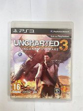 Ps3 uncharted inganno usato  Napoli