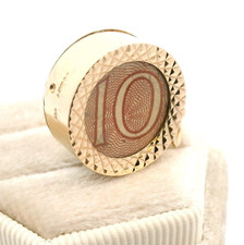 9ct gold ten for sale  STOCKPORT