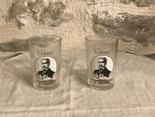Duo verres publicitaires d'occasion  Montpellier-