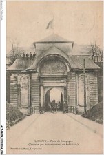 Altp8 0746 longwy d'occasion  France