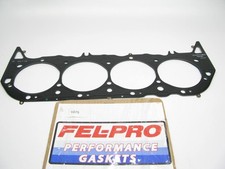Fel-Pro PERFORMANCE 1075 MLS Junta de Cabeça Chevy Big Block Motor V8 4.580" FURO comprar usado  Enviando para Brazil