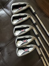 Callaway hot iron for sale  Southampton