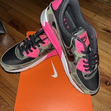 Camuflagem Nike Air Max tamanho 8.5 comprar usado  Enviando para Brazil