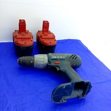 Bosch gsb 24v for sale  NOTTINGHAM