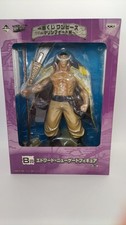 Boneco Banpresto Prize B Edward Newgate Ichiban Kuji One Piece IQj18 comprar usado  Enviando para Brazil