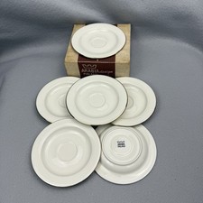 Arabia finland saucers for sale  Faith