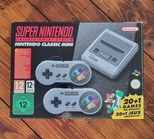 Riginal snes super gebraucht kaufen  Darmstadt