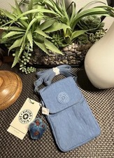 Borsa tracolla kipling usato  Spedire a Italy