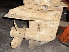 Short shaft gearbox for sale  ELY