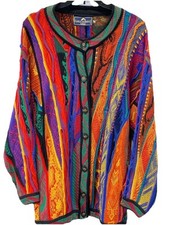 Coogi style carlo for sale  Warsaw