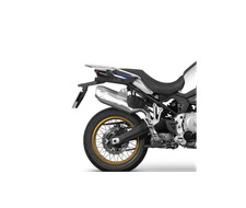 Voge 900 dsx d'occasion  France