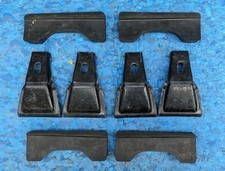 Thule foot pack for sale  BRECON