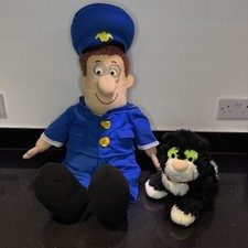 Postman pat giant for sale  CONSETT