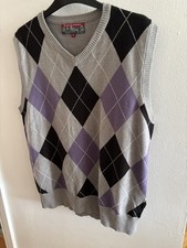 argyle vest for sale argyle vest for sale STOKE-ON-TRENT