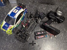 Carisma gt14 car for sale  WARRINGTON