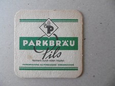 Biere parkbräu pils d'occasion  Valence