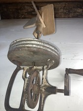 Vintage butter churn for sale  Oconto Falls