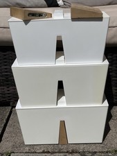 Vintage ikea storage for sale  MILTON KEYNES