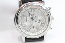 Mercedes benz chronograph for sale  LEEDS