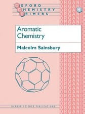 Aromatic chemistry sainsbury for sale  ROSSENDALE