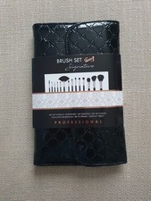 Set pinceaux maquillage d'occasion  France