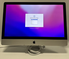 Imac 2015 retina for sale  Dawsonville