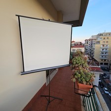 Schermo bell howell usato Schermo bell howell usato  Napoli