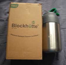 Blockhutte 730 thermal for sale  BIRMINGHAM